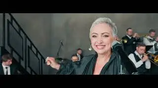 I Cant Help It - Dani Yard Orchestra feat. Этери Бериашвили