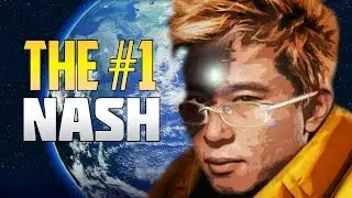 SFV S2 ▰ The Last Remaining Nash Player