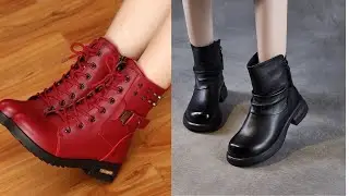 Top Winter Shoes Every Woman Should Own to   Stay Warm & Stylish
