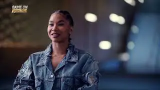 2025 Game On: Women's Gymnastics 720p60