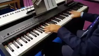 Piano SMART 30