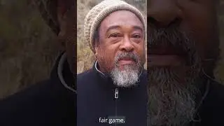 Mind Is Not The Friend You Think It Is 🧡 Mooji #spiritual #awakening #spiritualjourney #love
