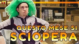 TG MONKEY - Pronti per il TORNEO?
