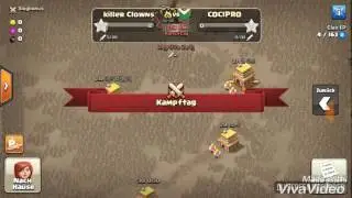 Clan Krieg