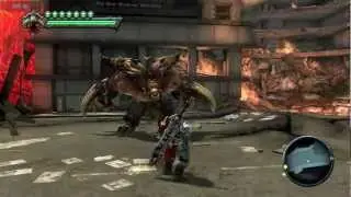 Djur plays... DARKSIDERS!!! (1)