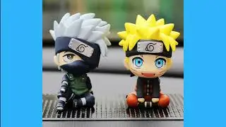 Bonecos Miniatura