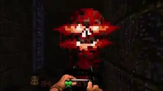 Parallel Doomensions (Doom Wad) Playthrough 6/PS5, Ultra-VioIence, no commentary.