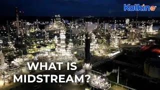 Что такое &laquo;мидстрим&raquo;?