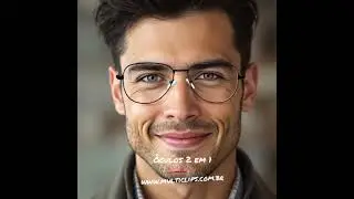 Arma&ccedil;&atilde;o de &Oacute;culos Para grau Clip on Multiclips Aviador masculino