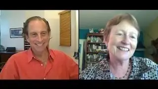 Attachment Theory: Maggie Phillips Excerpt 1