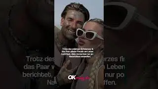 Kim Virginia Hartung: Emotionale Worte &uuml;ber ihre verstorbene Tochter &ndash; 