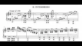 [Recorded at home] Piano Sonata Op.192 - II. Largo / Read first comment