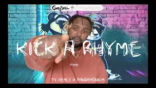 Kick A Rhyme - Ty Healy x Pandamonium (Official Video) | GRYSKLL Presents