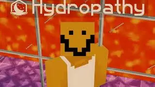 Join my new minecraft server! HydroMC Survival