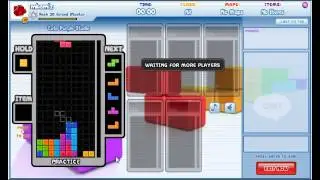 TETRIS O-spin?!