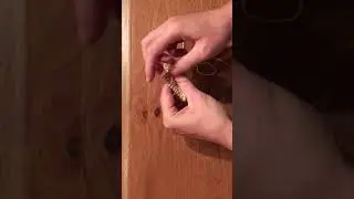 Pixie's Threaded Bead Knitting Tutorial