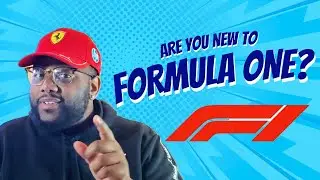 NEW FORMULA 1 FANS IN THE USA!