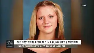 Ron Kuby & Jesse Weber Talk Jessica Chambers Murder Trial