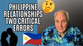 Two Critical Relationship Mistakes That Destroy Love (Most Couples Ignore This)