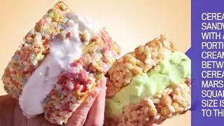 Calgary Stampede midway food