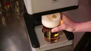 Introducing Beer Ripples