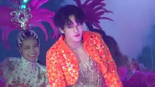 230827 Medlay ความม่วนแบบคักๆ 💃🕺 : WARISM CONCERT DAY 2 @ The Mall Lifestore Ngamwongwan
