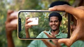 How To Shoot DSLR like Videos on Any Smartphone | Mobile Photography  in (தமிழ் |Tamil)