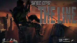 Spec Ops: The Line - Main Campaign (PC Version) - Part 1 (Beginning)
