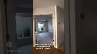 600k in Oregon City, OR