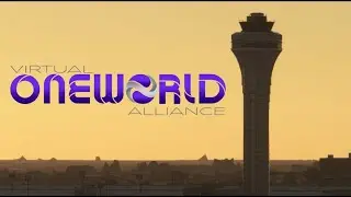 Virtual Oneworld Alliance [Official Trailer]