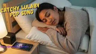 🎼 Catchy Beats Bedtime Pop | Easy Listening Sleep Beats | Background Music for Cooldown 🌠