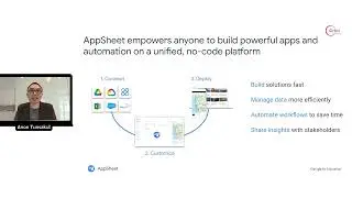 Loxley Orbit on Event #EDUtechThailand2022 :  Google Workspace for Education