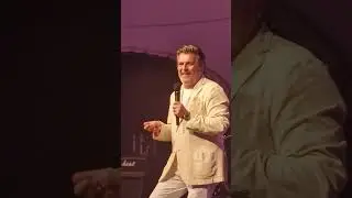 🎉👑 Magic-Momente mit Thomas Anders und 