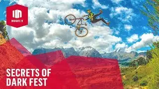 SECRETS OF DARKFEST | OFFICIAL SNIP [FULL HD] | INSIGHT TV