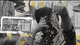 Racks and Rounds(8D) : Sidhu moose wala | sv Records
