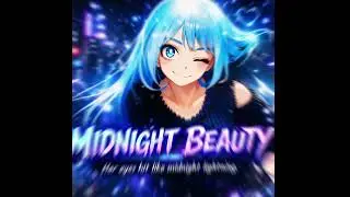Midnight Beauty &ndash; Aesthetic Phonk That Hits Hard 🖤⚡