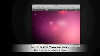 How to install VMware Tools in Linux