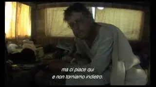 Below Sea Level - Gianfranco Rosi (trailer)