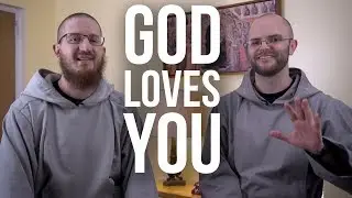 God the Father Loves Each of You