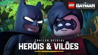 LEGO® Batman™