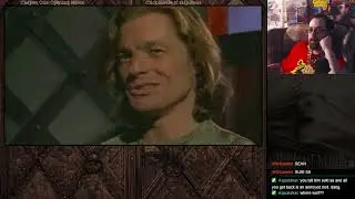 The Beast Within: A Gabriel Knight Mystery (1995) [01] My favorite game series.