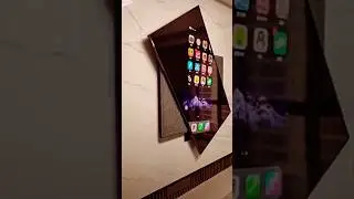 Must Have Smart LED TV 📺|| Rotatable TV #shorts #tv #gadgets