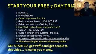 Power Lead System Training and Overview
