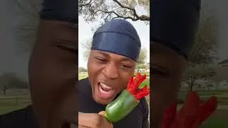 The Real Spice King is back! 👑