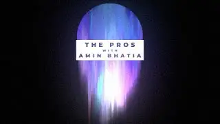 The Pros: Amin Bhatia - The Difference between scoring for animation and live action #shorts