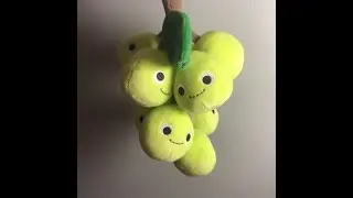 Gary The Grape Story Video