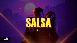 ALEE &ndash; Salsa | Official Music Video