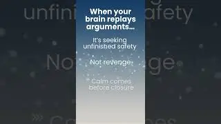 Why You Can&rsquo;t Stop Replaying