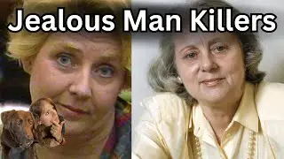 Two Women Shot Their Lovers. Similar Crimes. Different Outcomes