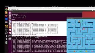CMU 18642  CleanBuild Maze01 Maze02